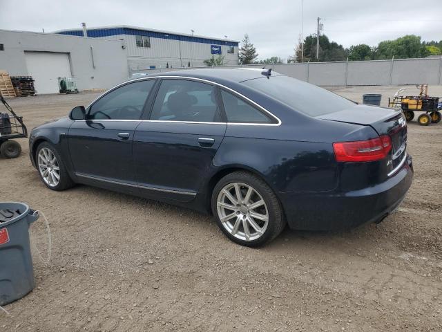 Vin: waubgcfb5bn066416, lot: 60968565, audi a6 premium 20112