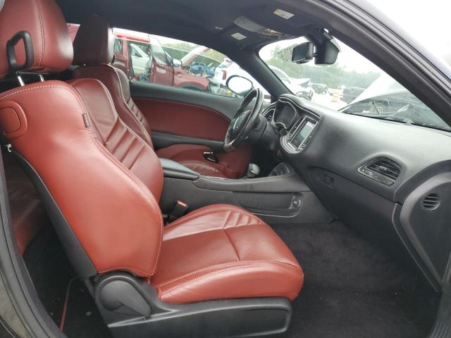 2019 DODGE CHALLENGER 2C3CDZL93KH502424