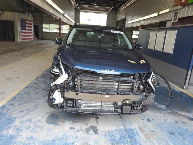 2025 KIA SPORTAGE E - KNDPVCDGXS7232933
