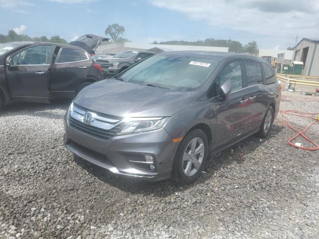 HONDA ODYSSEY EX