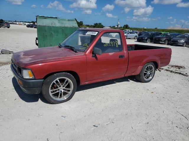 Vin: 4tarn81a9rz295991, lot: 61328695, toyota all other 1/2 ton short wheelbase stb 1994 img_1