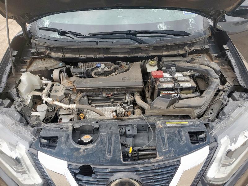 2018 NISSAN ROGUE S - JN8AT2MT6JW488014