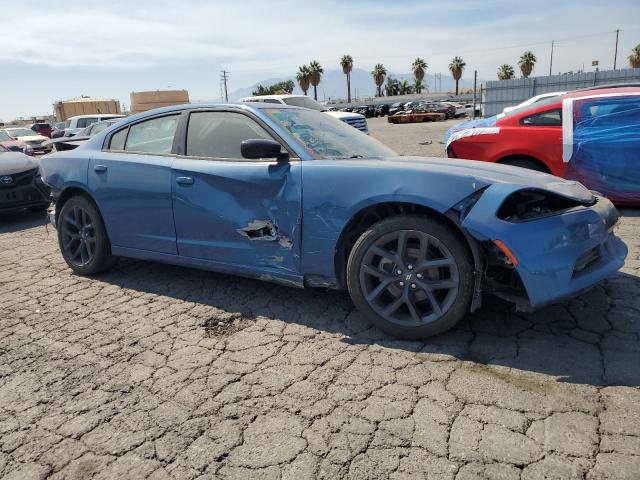 Vin: 2c3cdxbg5nh161763, lot: 63085965, dodge charger sxt 20224