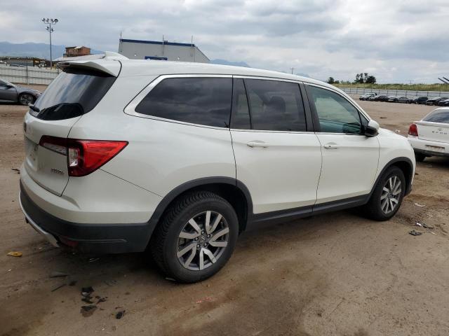 Vin: 5fnyf6h35kb037066, lot: 62820685, honda pilot ex 20193
