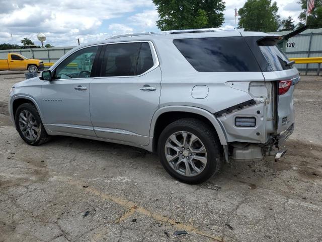Vin: 1gnerkkw2jj174339, lot: 59805965, chevrolet traverse premier 20182