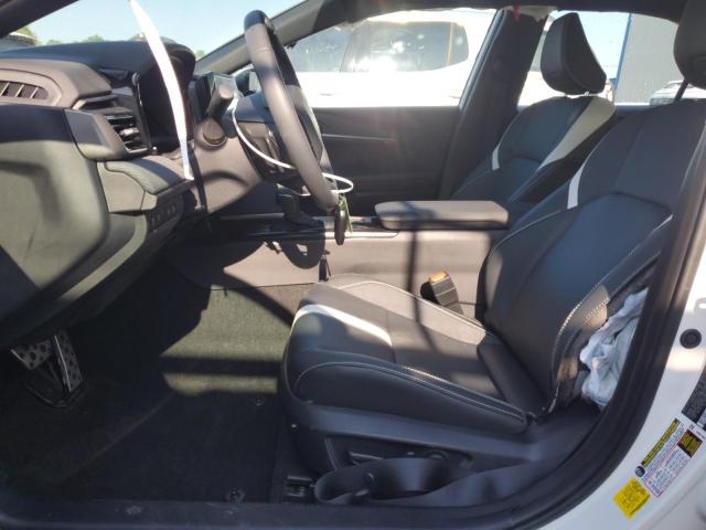 2025 TOYOTA CAMRY XSE - 4T1DAACK1SU547710