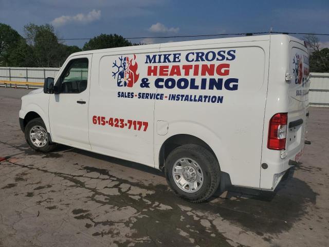 Vin: 1n6bf0ky8hn810725, lot: 58941025, nissan nv 1500 s 20172