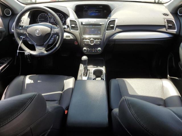 2016 ACURA RDX ADVANC 5J8TB4H76GL020411
