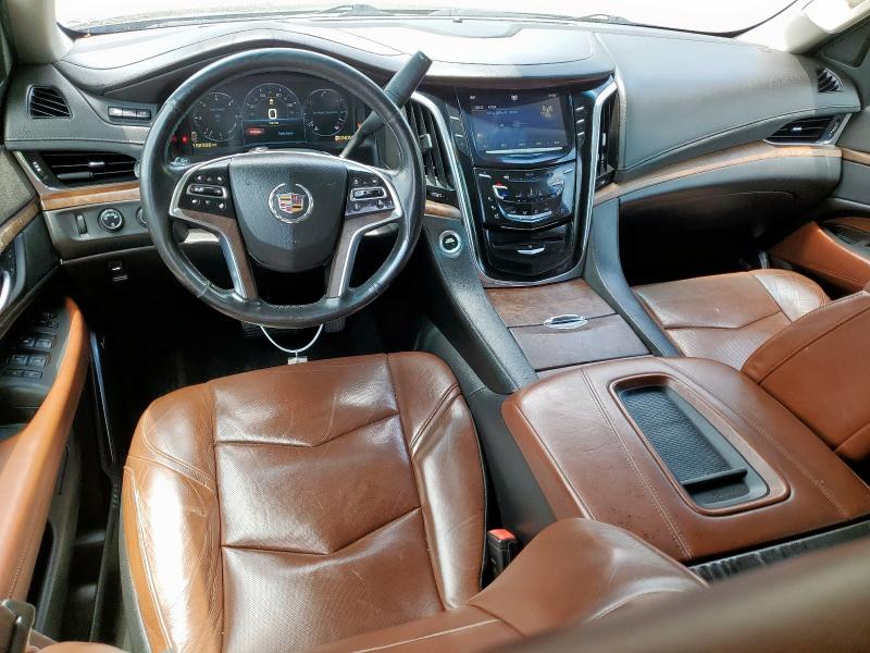 2015 CADILLAC ESCALADE P 1GYS4CKJ5FR290965