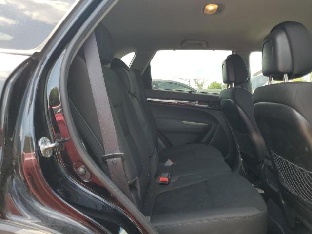 2015 KIA SORENTO LX - 5XYKT3A61FG602641