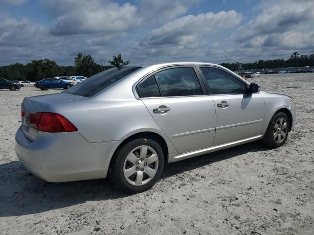 2010 KIA OPTIMA LX - KNAGG4A80A5442980
