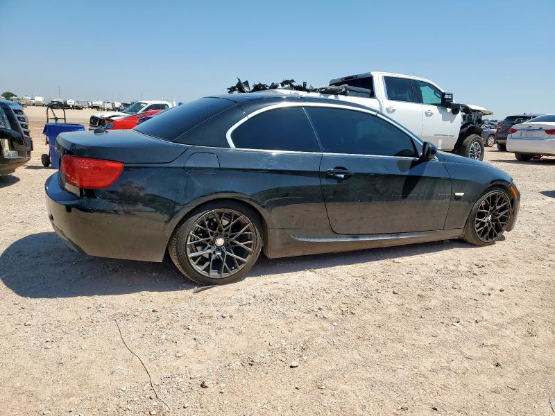 Vin: wbadw7c56de733000, lot: 60869345, bmw 3 series i sulev 20133