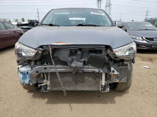 2019 MITSUBISHI OUTLANDER JA4AP3AU0KU011640