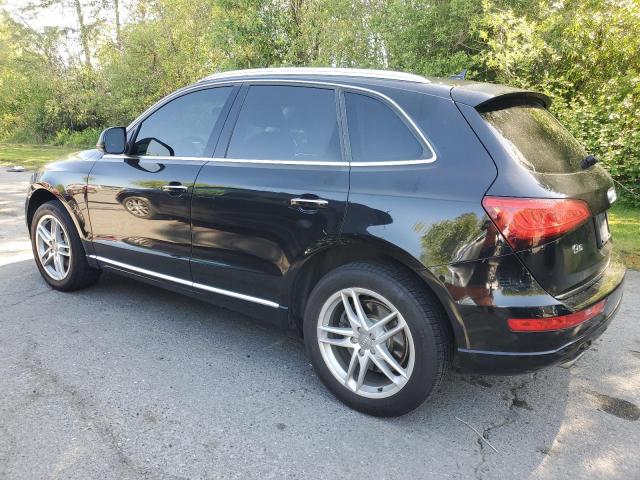 2015 AUDI Q5 TDI PRE WA1VMAFP4FA029146