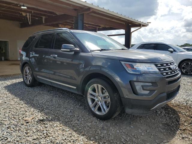 Vin: 1fm5k7fh1hgc51680, lot: 61149865, ford explorer limited 20174