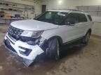 2016 FORD EXPLORER X - 1FM5K8D81GGC95198