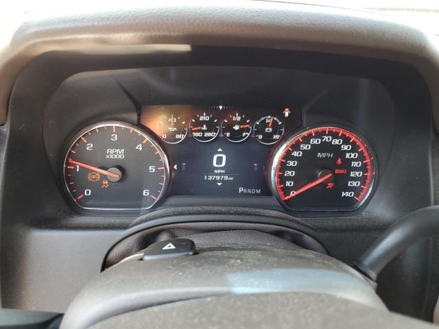 2016 GMC YUKON DENA 1GKS2CKJ3GR338142