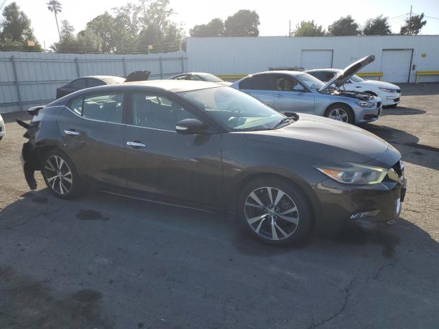 Vin: 1n4aa6ap4gc900754, lot: 60664465, nissan maxima 3.5s 20164