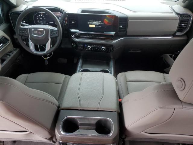 2024 GMC SIERRA K35 - 1GT49UEY9RF400632