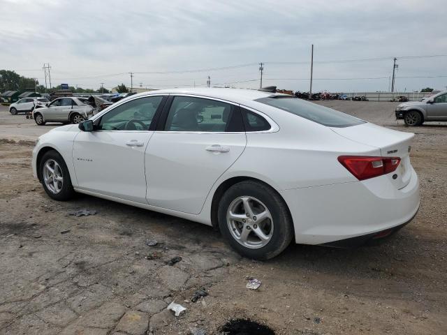 Vin: 1g1zb5st0hf243010, lot: 60423725, chevrolet malibu ls 20172
