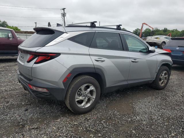 Vin: 5nmjbcde4rh418841, lot: 61223415, hyundai tucson sel 20243