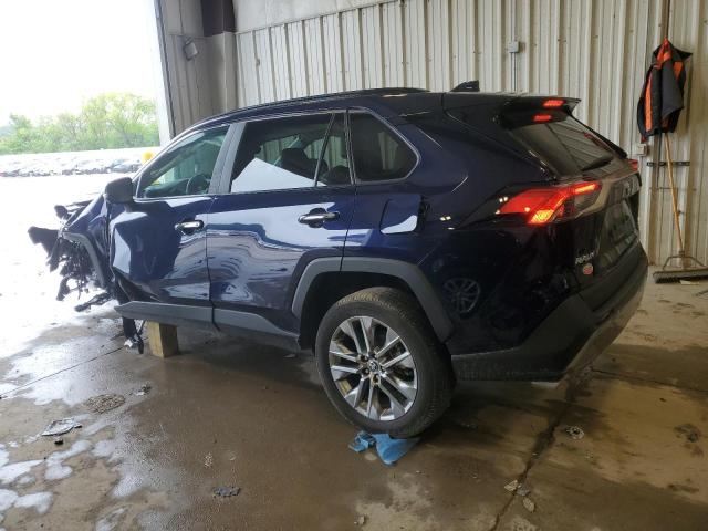 Vin: 2t3n1rfv0pw408210, lot: 61364885, toyota rav4 limited 20232