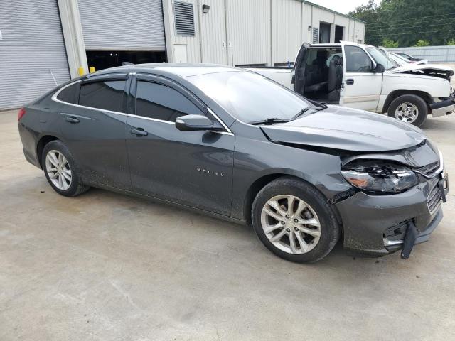 2016 CHEVROLET MALIBU LT - 1G1ZE5ST5GF353735