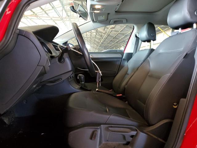 2015 VOLKSWAGEN GOLF 3VW217AU1FM060632