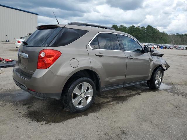 2012 CHEVROLET EQUINOX LT - 2GNALPEK9C6126875