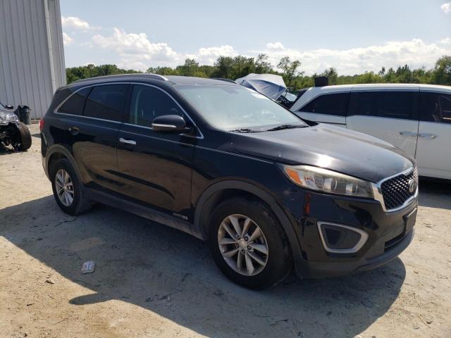 Vin: 5xypgda56gg179628, lot: 62412755, kia sorento lx 20164