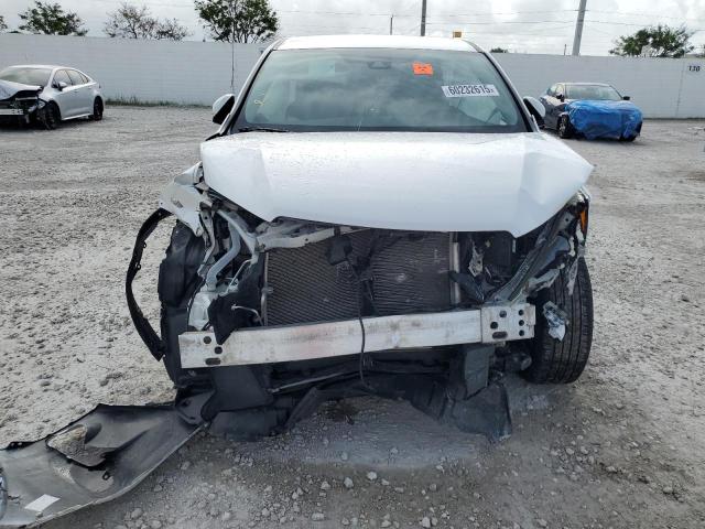 2019 TOYOTA HIGHLANDER - 5TDZARFH5KS060118