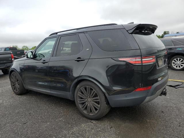 2017 LAND ROVER DISCOVERY SALRHBBV7HA045326