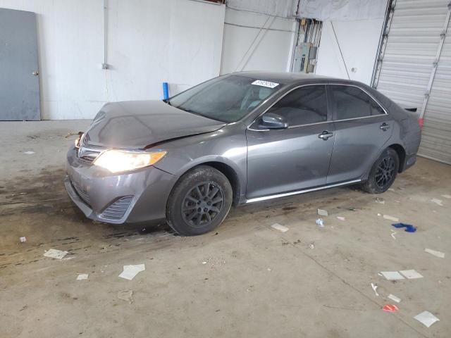 Vin: 4t1bf1fk7cu079066, lot: 61929295, toyota camry base 2012 img_1