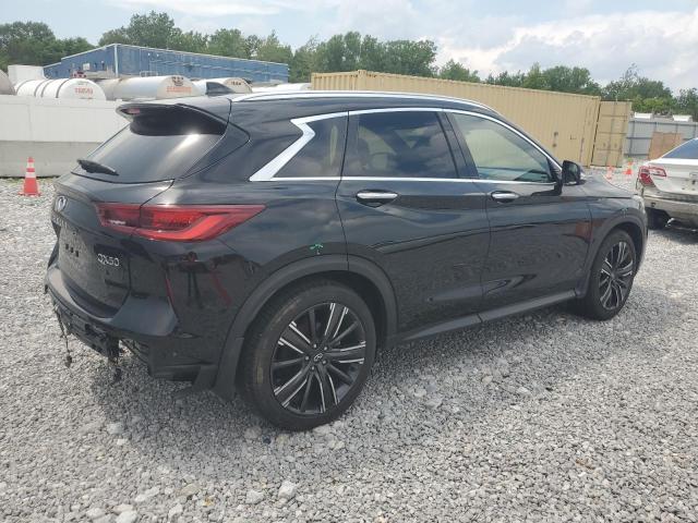 2022 INFINITI QX50 LUXE - 3PCAJ5BB3NF118758