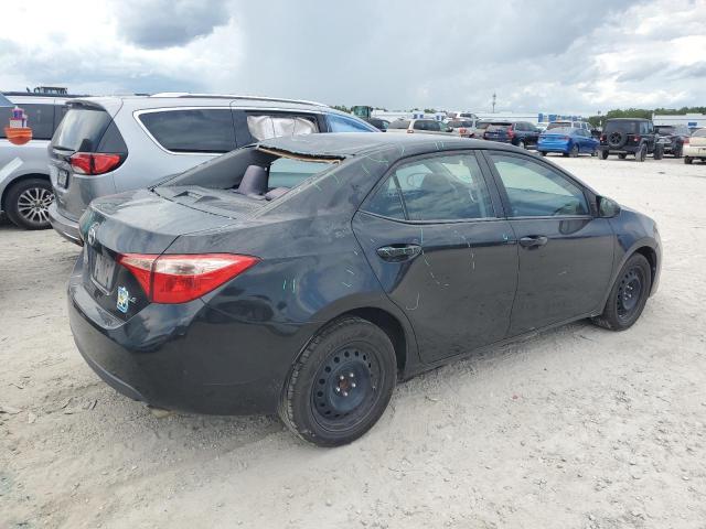 Vin: 2t1burhe7hc927810, lot: 62681975, toyota corolla l 20173