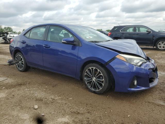 Vin: 2t1burhe0ec067681, lot: 59436315, toyota corolla l 20144
