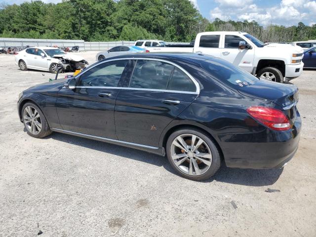 Vin: 55swf4jb8gu150836, lot: 61098645, mercedes-benz c-class 300 20162