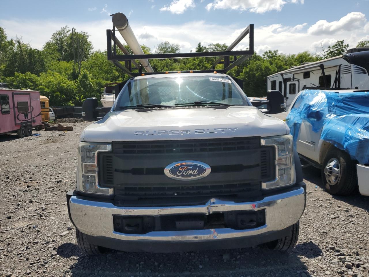 Global Auto Auctions