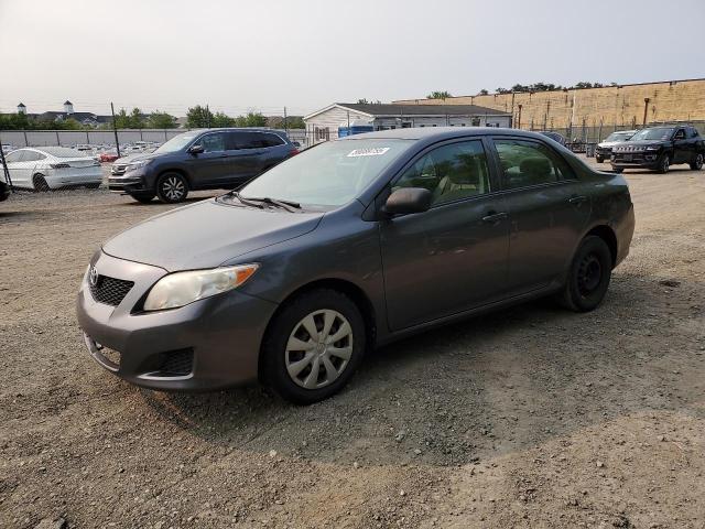 Vin: jtdbu4ee9aj067166, lot: 59089755, toyota corolla base 2010 img_1