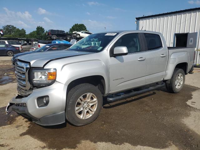 GMC CANYON SLE