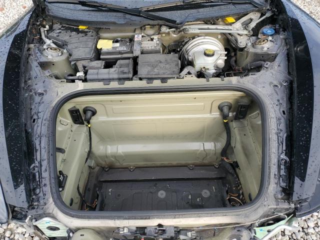 2018 PORSCHE CAYMAN WP0AA2A86JK262242