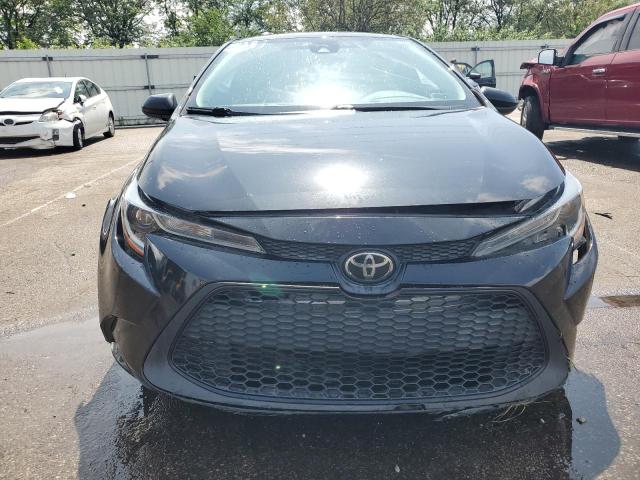 2020 TOYOTA COROLLA LE - 5YFEPRAE2LP021779