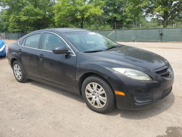 Vin: 1yvhz8bh4b5m09919, lot: 60902665, mazda 6 i 20114
