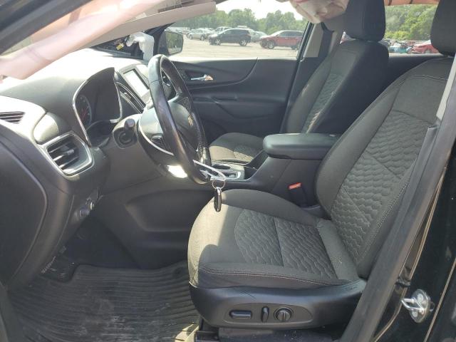 2018 CHEVROLET EQUINOX LT - 2GNAXJEV5J6173135
