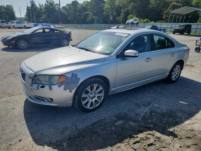 Vin: yv1960as0a1116777, lot: 60345925, volvo s80 3.2 2010 img_1