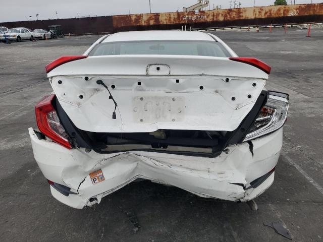2018 HONDA CIVIC LX 2HGFC2F5XJH597334