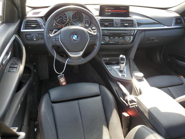 2018 BMW 330E WBA8E1C5XJA756560