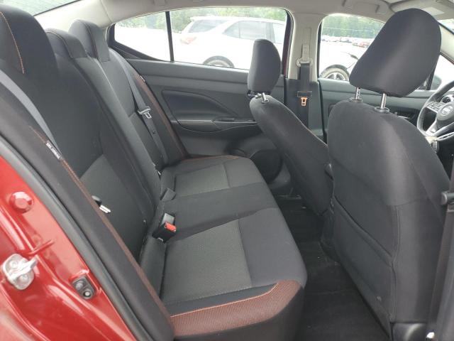 2021 NISSAN VERSA SR 3N1CN8FV3ML915100