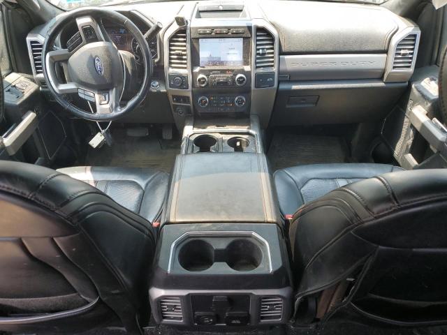 2020 FORD F350 SUPER #3215165631