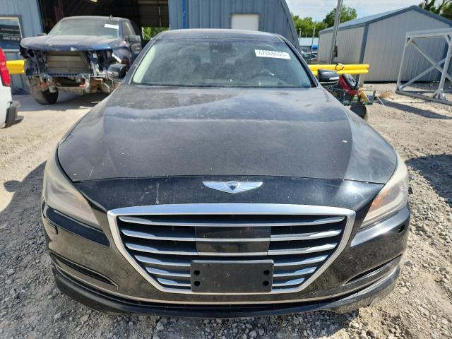 2015 HYUNDAI GENESIS 3. KMHGN4JE4FU099159